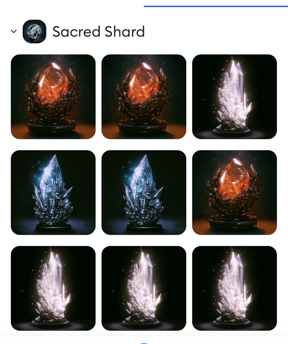 biko_mama's tweet image. TicTacToe who’s winning next? Why is it that I can’t keep my eyes off you @Web3lfgg⁩ ⁦⁦⁦@ALPHAT0KEN⁩  

#SacredShard #AlphaToken