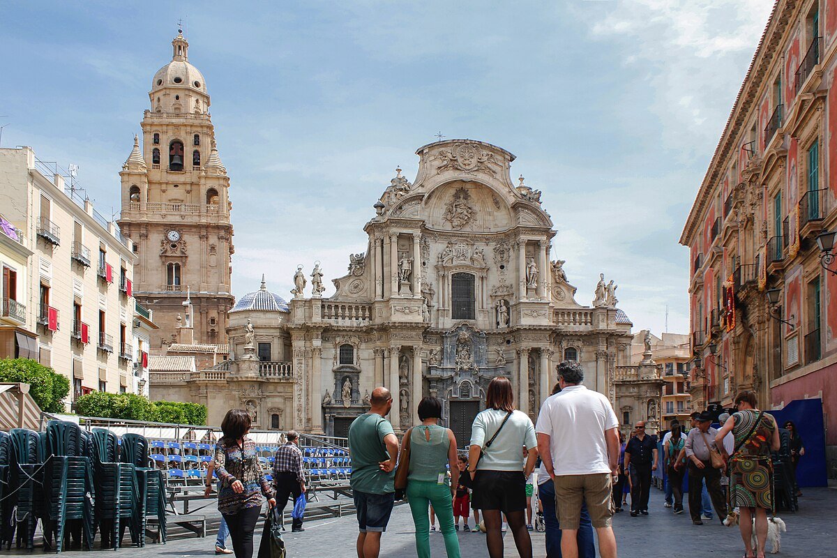 ¡Se os busca MURCIANOS!🇪🇸

Si habéis conseguido clasificaros para el WITP de <a href="/Winamax_Espana/">Winamax Póker</a> en Murcia, aprovecha para apuntarte a la expedición que irá de Educapoker🫂

¡Vamosssssss!➡️bit.ly/3SxqKdc