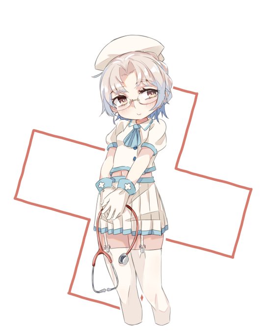 ナースヒラトチャンガイネン