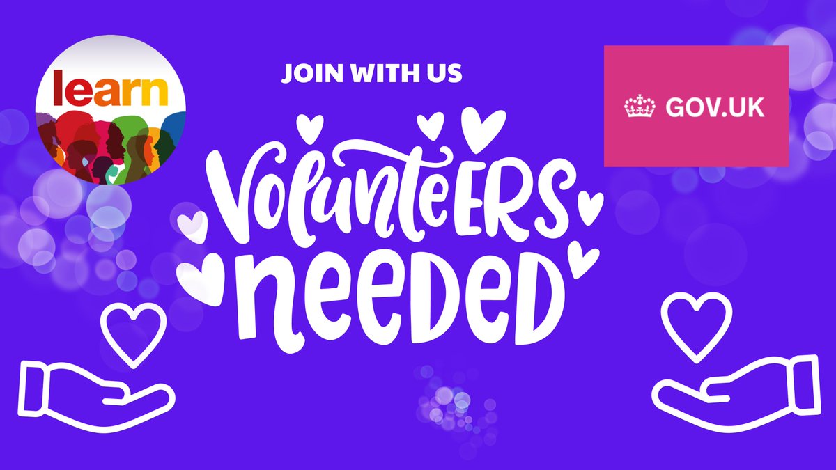 📣Volunteering is a great way to gain new skills, meet new people, and make a difference in your community. Join us at the Nine Locks Community Centre on the 15th of November 2023, 10am -1pm for a volunteering event hosted by the Department for Work and Pensions.
🤝👥 #dudley