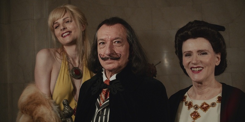 themoviewaffler's tweet photo. "An undemanding biopic, where the period detail and Ben Kingsley make for a pleasant diptych."
DALILAND is on UK/ROI VOD now.
Read @filmclubchs's review
https://t.co/ycJ0vcp38W
#Daliland #film #movies #BenKingsley #BarbaraSukowa #SukiWaterhouse #RupertGraves #EzraMiller https://t.co/foWk6cjqG0