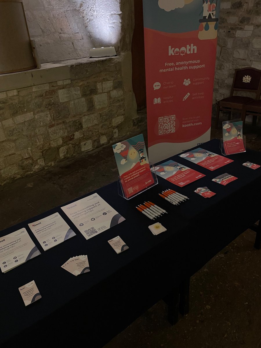 Reflecting back at when we attended the suicide prevention event at City of Hope Conference
What an insightful day #itsoknottobeok