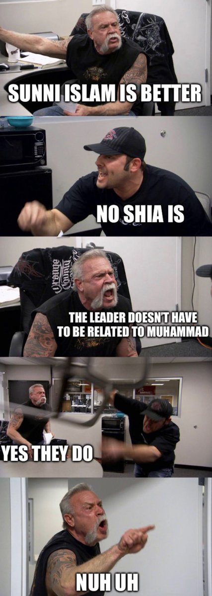 XFactor174121's tweet photo. Why is this important? 🧐 The religious difference between the Ottomans and Safavids intensified the split between Sunni and Shi’a Islam for many more years to come. 🫢😯🙀 #youshouldcare #veryimportantinfo #history #memes #taylorswift #swifties #1989TaylorsVersion https://t.co/rBbD5OZwlB