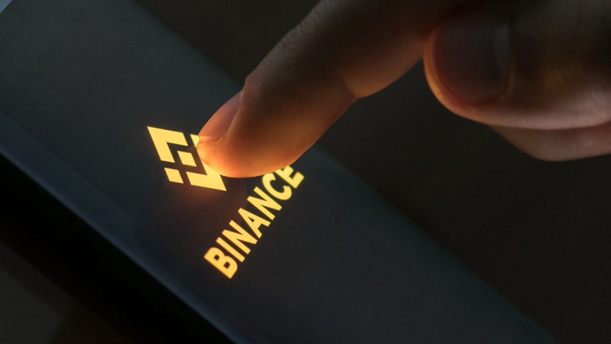 #Binance Dünyanın En Büyük Borsası Olarak Zeminini Kaybediyor kriptobilim.blogspot.com/2023/11/binanc…