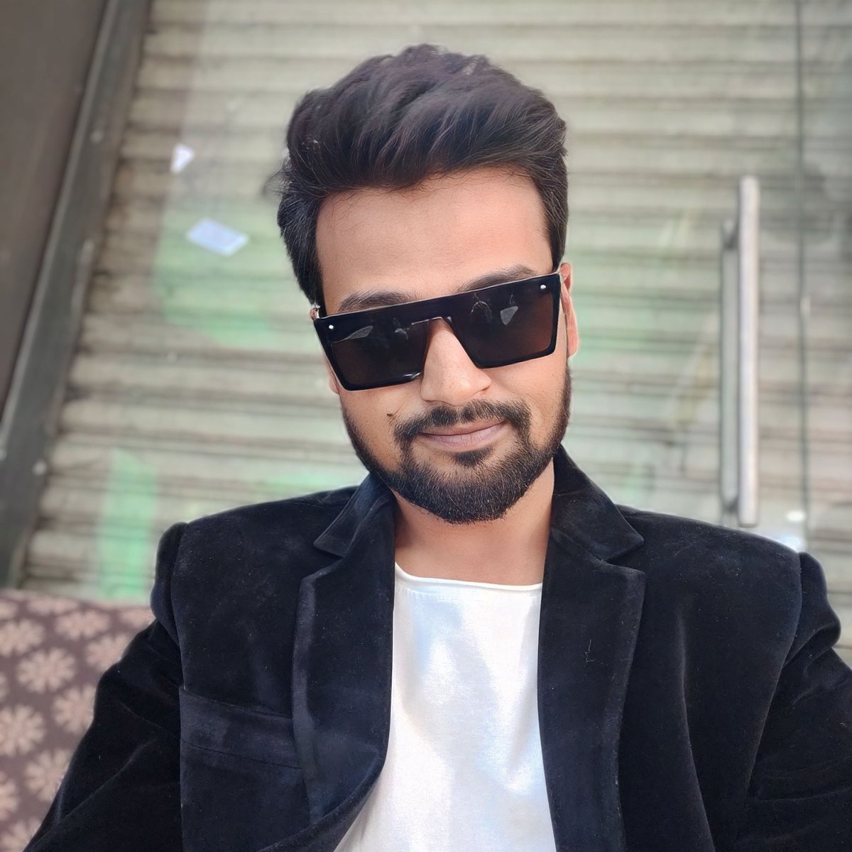 IamRizwanK's tweet photo. #NewProfilePic https://t.co/khMlKmhjcD