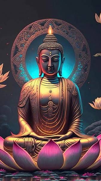 बुद्ध जी के बताए 6‌ नियम जो आपका जीवन बदलकर रख देंगे...

1-अपने अतीत को लेकर शांन्त रहैं जो हो गया उसके बारे में व्यर्थ की चिन्ता ना करें अब ऐसा प्रयास करें कि वर्तमान भी खराब ना हो जाए ।

2-दूसरे आपके बारे में क्या सोचते हैं ? वह आपका विषय नही है ।

3-समय लगभग सब कुछ सही कर देता
