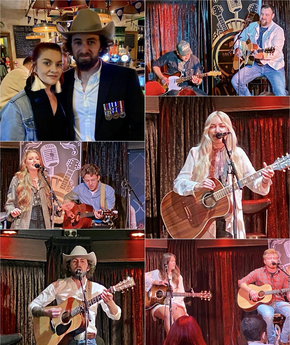 f0lkr0ckchick (@f0lkr0ckchick) on Twitter photo A superb day of country music at <a href="/TheBedfordPub/">The Bedford, Balham</a> featuring <a href="/WoodBurntRed/">Wood Burnt Red</a> <a href="/LukeEdneyMusic/">Luke Edney</a> <a href="/NeeveZahraMusic/">Neeve Zahra</a> @TayneeLCrookes and moreβ¦ A superb day of country music at <a href="/TheBedfordPub/">The Bedford, Balham</a> featuring <a href="/WoodBurntRed/">Wood Burnt Red</a> <a href="/LukeEdneyMusic/">Luke Edney</a> <a href="/NeeveZahraMusic/">Neeve Zahra</a> @TayneeLCrookes and moreβ¦