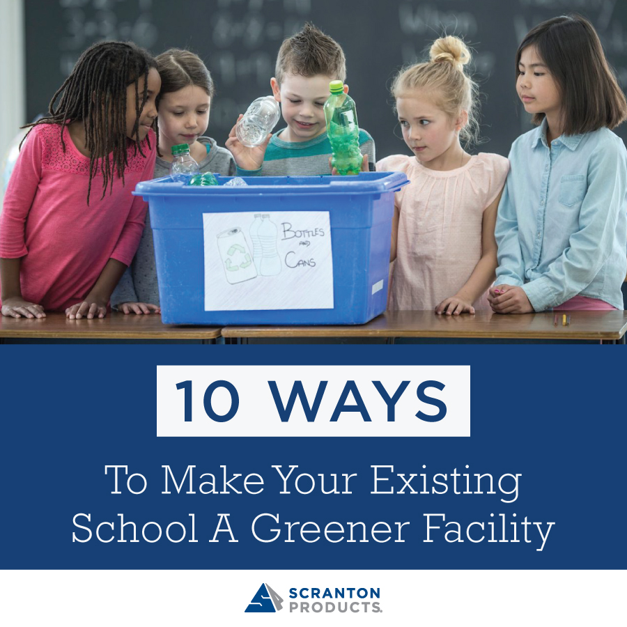 Scranton Products tweet media