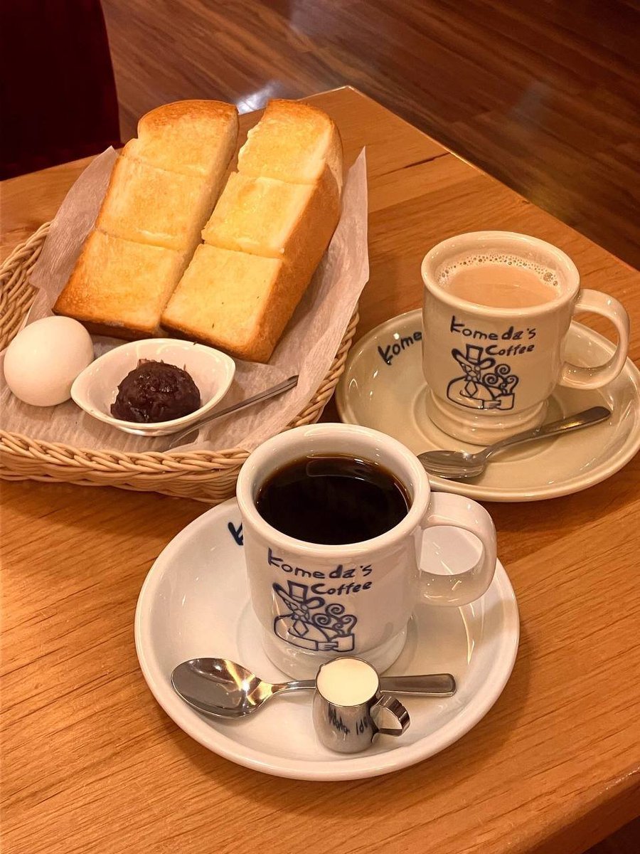 Start your day with a cup of coffee☕