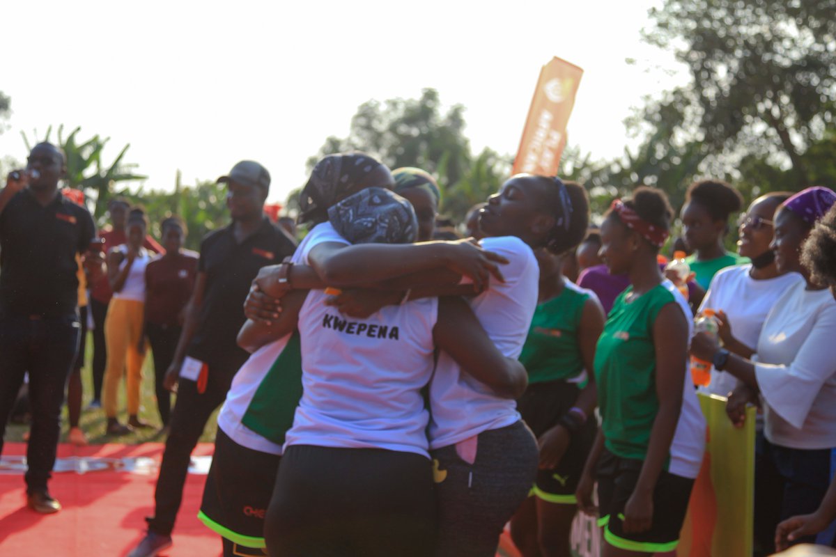 chezadodge's tweet photo. It is always unmatched passion when we play the African way! #ChezaGameDay #SchoolTours https://t.co/HJ6lKXDjq6