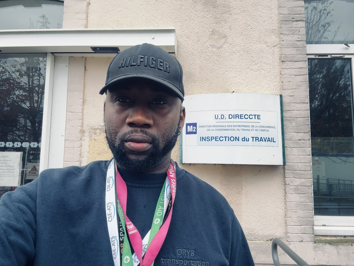 De temps en temps ça fait du bien d’y aller