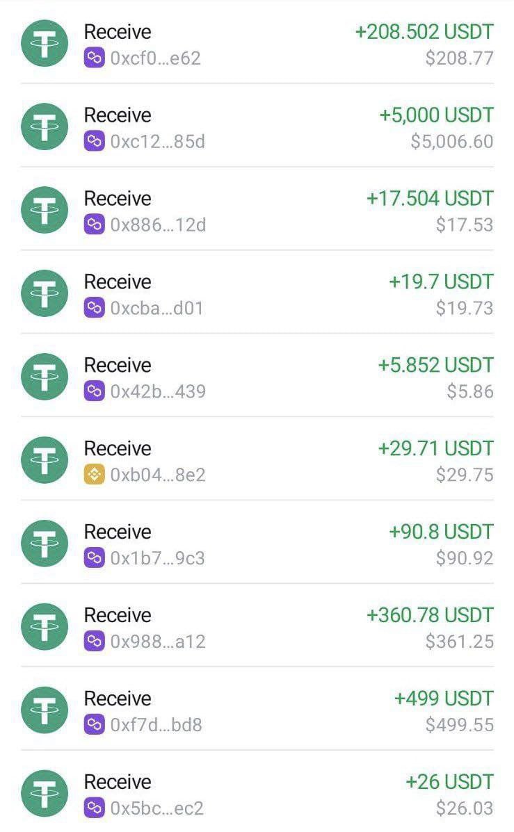 NetworkTur36271's tweet image. Drop your $ETH address 👇

I will send you $45,000 in 24h❤

RT and Follow🔥