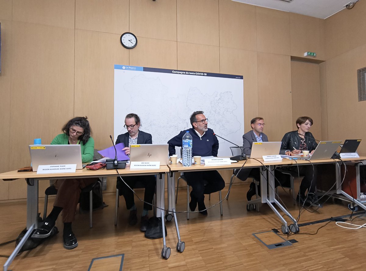 FNAUT Auvergne Rhône Alpes tweet media