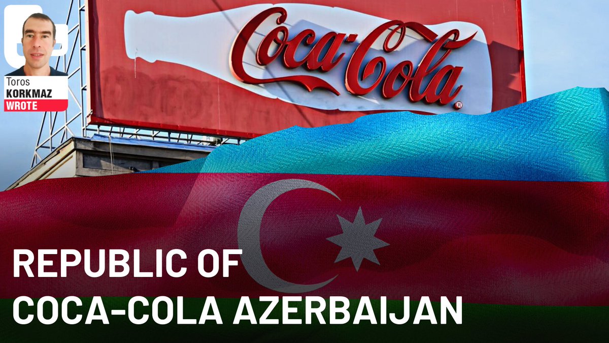 🟣Toros Korkmaz wrote: If #Turkey continues to embrace an aggressive brand of nationalism that disregards these core values, it risks mirroring #Azerbaijan's troubling trajectory. ✍🏻 @toros_korkmaz gerceknews.com/article/republ…