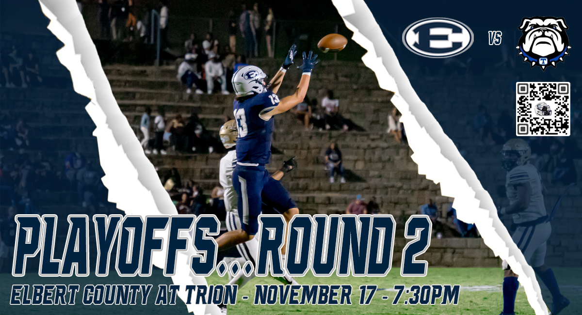 Elbert Football tweet media