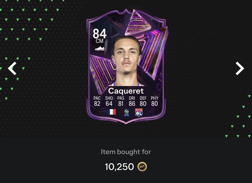 HarperHype - FUT Trading & Investing tweet media