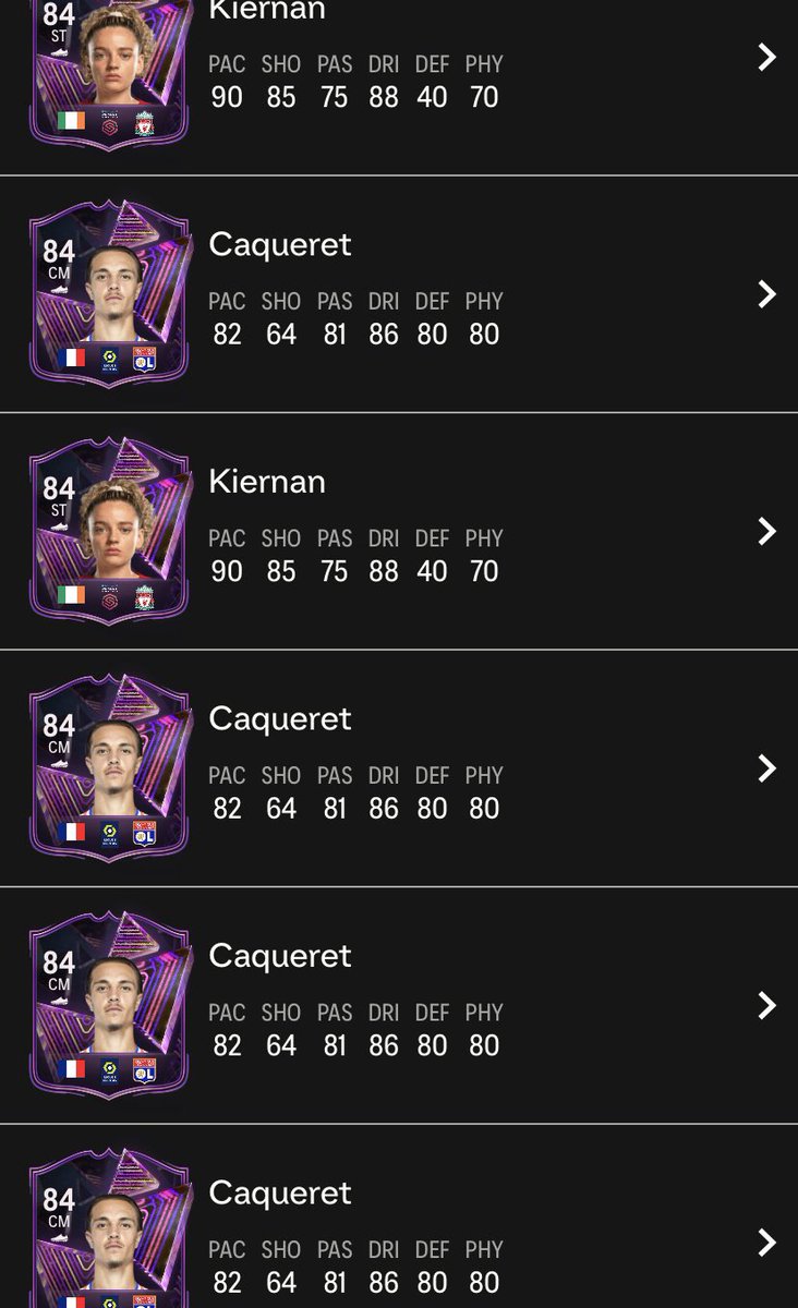 HarperHype - FUT Trading & Investing tweet media