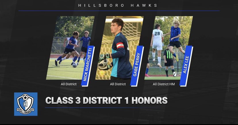 Shout out to our guys who made the C3D1 All-District team!
<a href="/HHS_Athletics/">HHS Athletics</a>