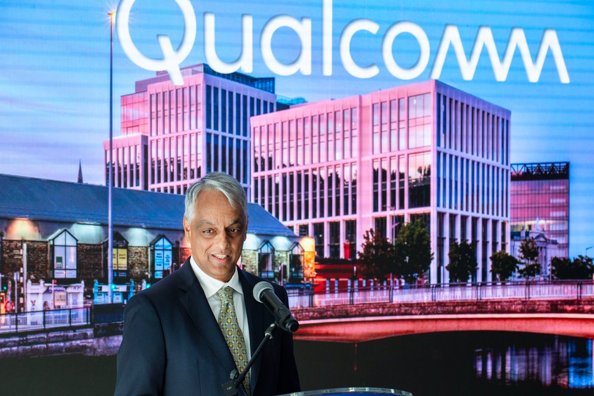 IDA Ireland tweet media