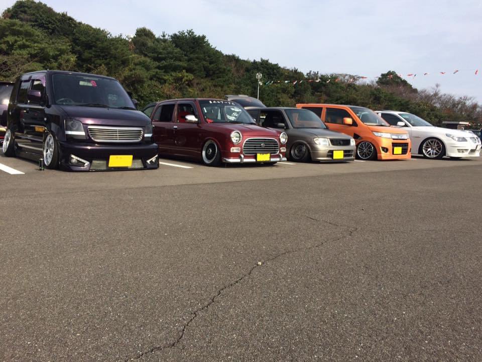 l700miracustom's tweet photo. 7年前の今日？！
歳取ったなぁ🥺 https://t.co/sgoYiy2vff