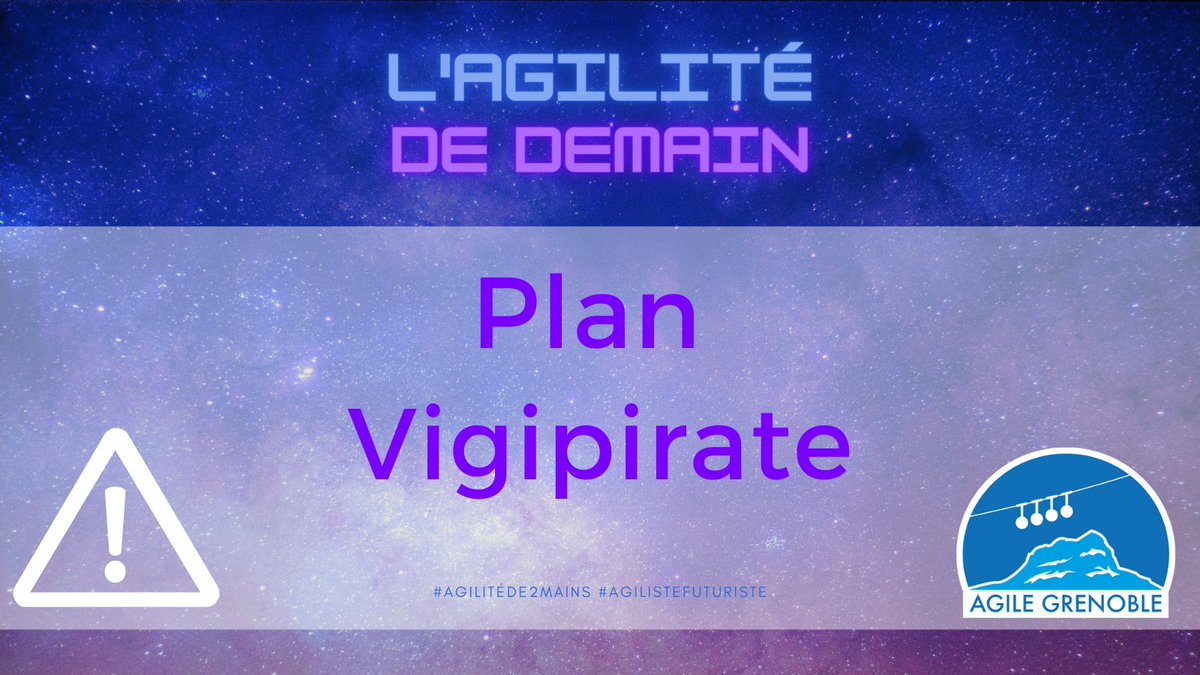 🚨Plan Vigipirate 🚨
Des agents de sécurité seront présents sur le site.
Une fouille des sacs sera effectuée à l'entrée (pas d'objets tranchants).
Merci de nous signaler lors du contrôle des billets si votre nom ne correspond pas à celui du billet en votre possession 😉