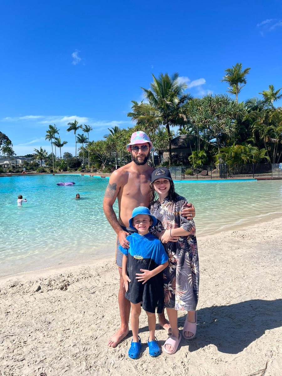 Bianca Austin tweet media