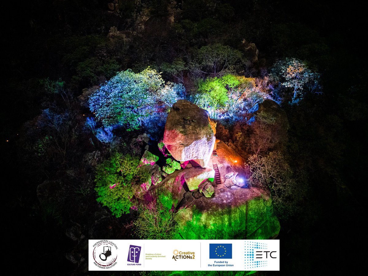 Phenomenal Festival of Lights 💡 tweet media