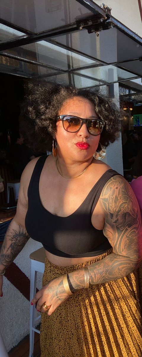 royzanne's tweet image. Had the most adorable time—seriously set the tone for what is left of the year. A much-needed reset accomplished.🌟