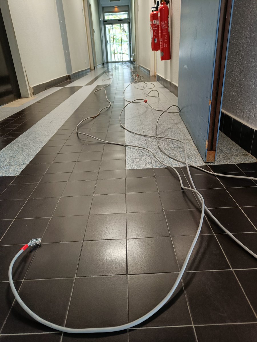 Working on <a href="/GrehackConf/">GreHack</a> CTF infrastructure, the "no fun" tasks