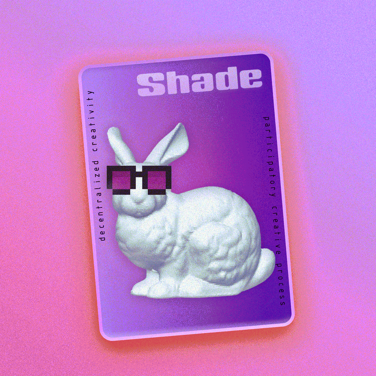 SHADE tweet media