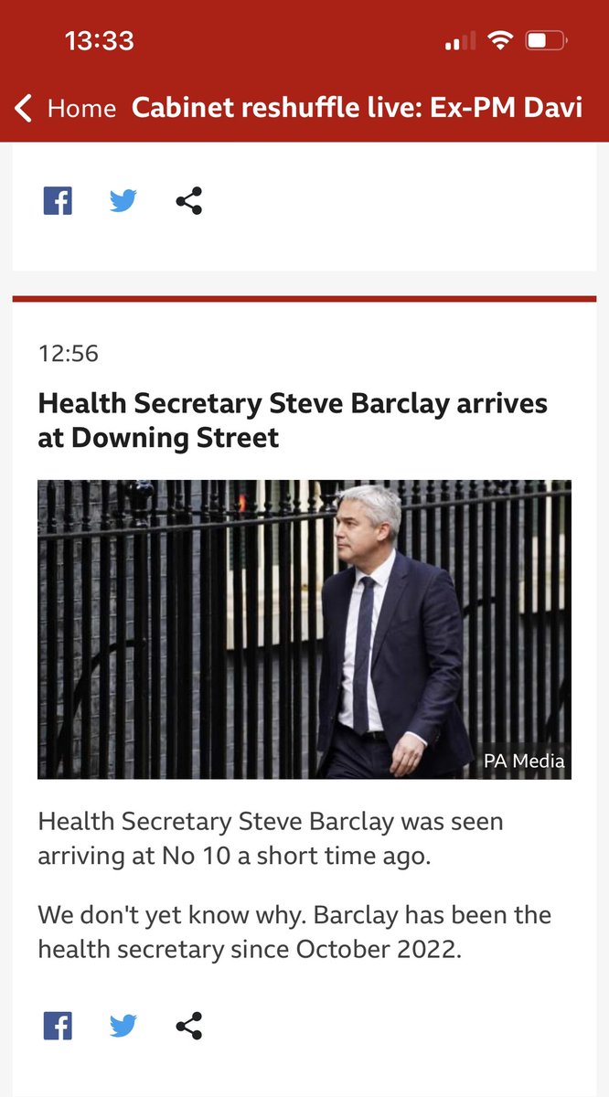 I thought this post by <a href="/BBCBreaking/">BBC Breaking News</a> would results in more calls of left wing bias but then I saw the full stop