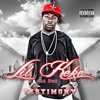November 15, 2011 <a href="/DonKe713/">Lil Keke</a> released Testimony

Some Production Includes Cavy, Da Seven 13, <a href="/MrLee713/">Mr Lee The Architect</a>
 <a href="/TimNed/">T!M NED</a> and more 

Some Features Include <a href="/ZROMOCITYDON/">Z-RO</a> <a href="/Blackthebeast/">IG:Blackthebeast</a> <a href="/Cal_Wayne/">Cal Wayne</a> <a href="/ChrisWizzzard/">Chris Ward</a> and more