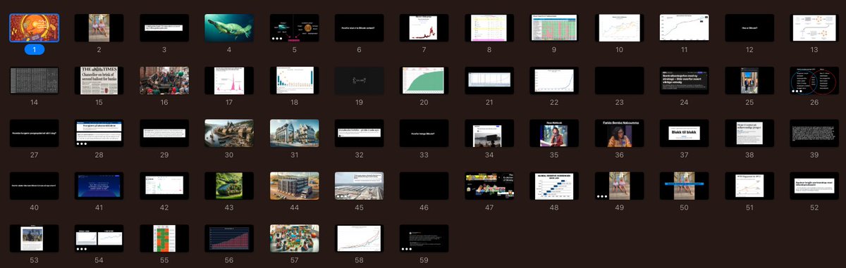 JensLito's tweet image. Nå er foredraget for studentene i Trondheim klart. 
Forberedelsestid? Ca 35 timer
Fornøyd? Ja
Når? I morgen kl 19:00
Kan du bli med? Hvis du er over 18 år.
Gratis? Gratis.
samfundet.no/arrangement/36…