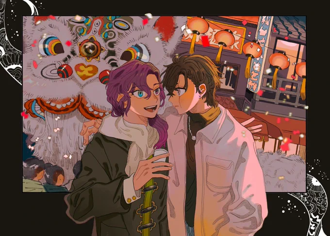 skebありがとうございました～! 