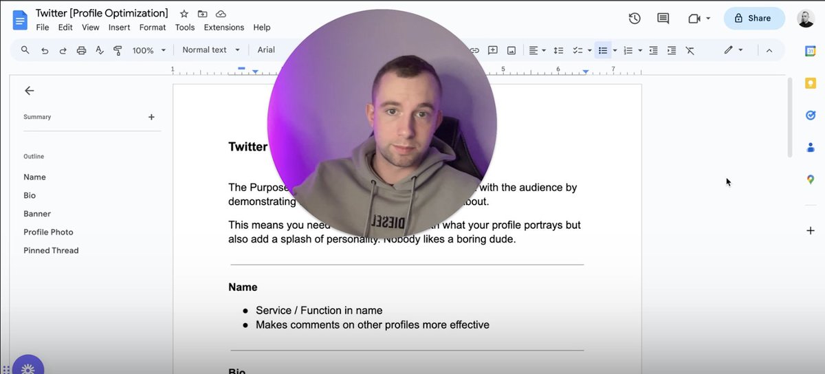 mike_scully2's tweet photo. I’ve Created a Complete Guide On How To Optimize Your X Account For Inbound Leads

This Has The Potential To Help You Earn $10k+ p/m in 2024

It’s Yours For FREE.

 Like &amp; Comment “Send” and I’ll DM you a copy.

(Must be following or I can’t send) https://t.co/y78AHU9OGP