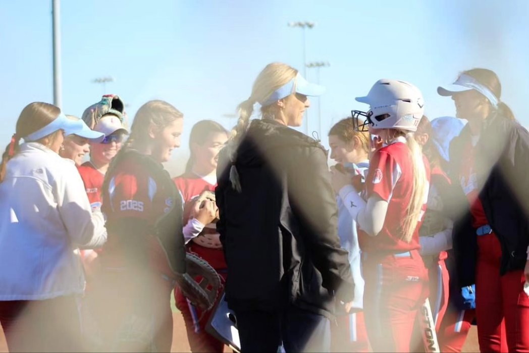 Select Fastpitch-16U STL (@stlouissoftball) on Twitter photo St. Louis Softball went 3-3 this weekend at the HFL Fall Championship. We played some great competition! The team plans to hit the off season hard with practice and training. Can't wait to come back this spring better and stronger! #forus #SLSC07 <a href="/HFLfastpitch/">Heart of America Fastpitch League | HFL</a> St. Louis Softball went 3-3 this weekend at the HFL Fall Championship. We played some great competition! The team plans to hit the off season hard with practice and training. Can't wait to come back this spring better and stronger! #forus #SLSC07 <a href="/HFLfastpitch/">Heart of America Fastpitch League | HFL</a>