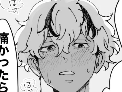 ザコい◇のりゅせこじとオマケ
🔞です
https://t.co/aMpMxPua1b 