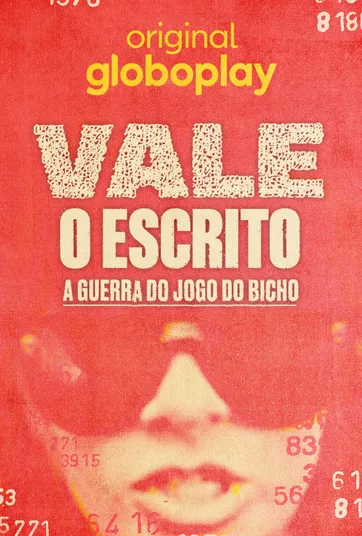 Como prometido, o TOP10 dos personagens VIVOS E ENTREVISTADOS de 'Vale o Escrito'.

EIS AS NOTAS: