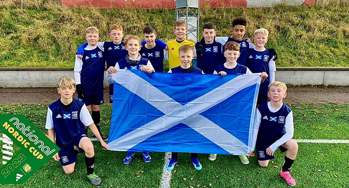 Nicola Lawrie (@nicolalawrie) on Twitter photo Dexter just had the most amazing experience with <a href="/scotlandcoerver/">Coerver® Coaching Scotland</a> at the #nordicup!
Back to training tonight with <a href="/LiviFCAcademy/">Livingston FC Academy</a> and school of football tomorrow <a href="/braidhurstpe/">Braidhurst Faculty of HWB 🏓🍎</a>
Thanks to all for allowing our boy to live his best life ⚽️🌟 Dexter just had the most amazing experience with <a href="/scotlandcoerver/">Coerver® Coaching Scotland</a> at the #nordicup!
Back to training tonight with <a href="/LiviFCAcademy/">Livingston FC Academy</a> and school of football tomorrow <a href="/braidhurstpe/">Braidhurst Faculty of HWB 🏓🍎</a>
Thanks to all for allowing our boy to live his best life ⚽️🌟