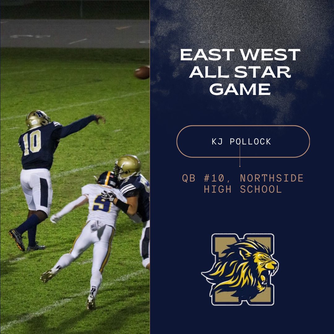 Northside Monarchs Athletics tweet media