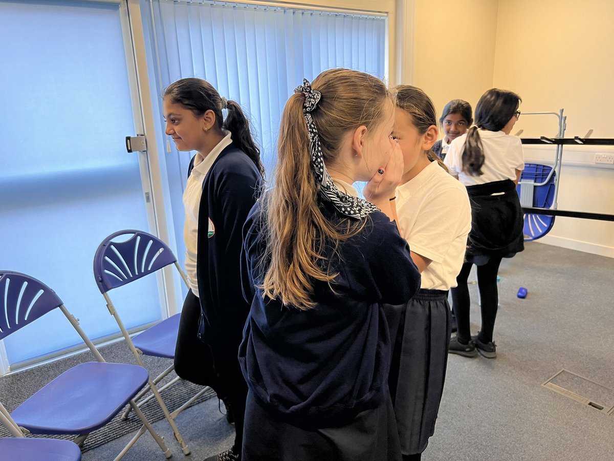 Brookfield Primary tweet media