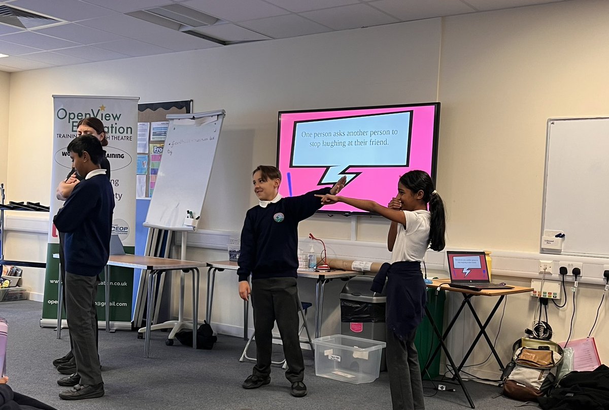 Brookfield Primary tweet media