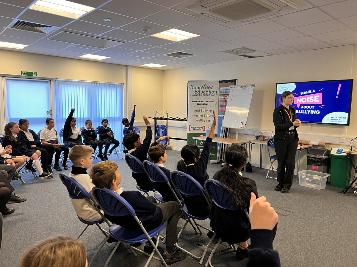 Brookfield Primary tweet media