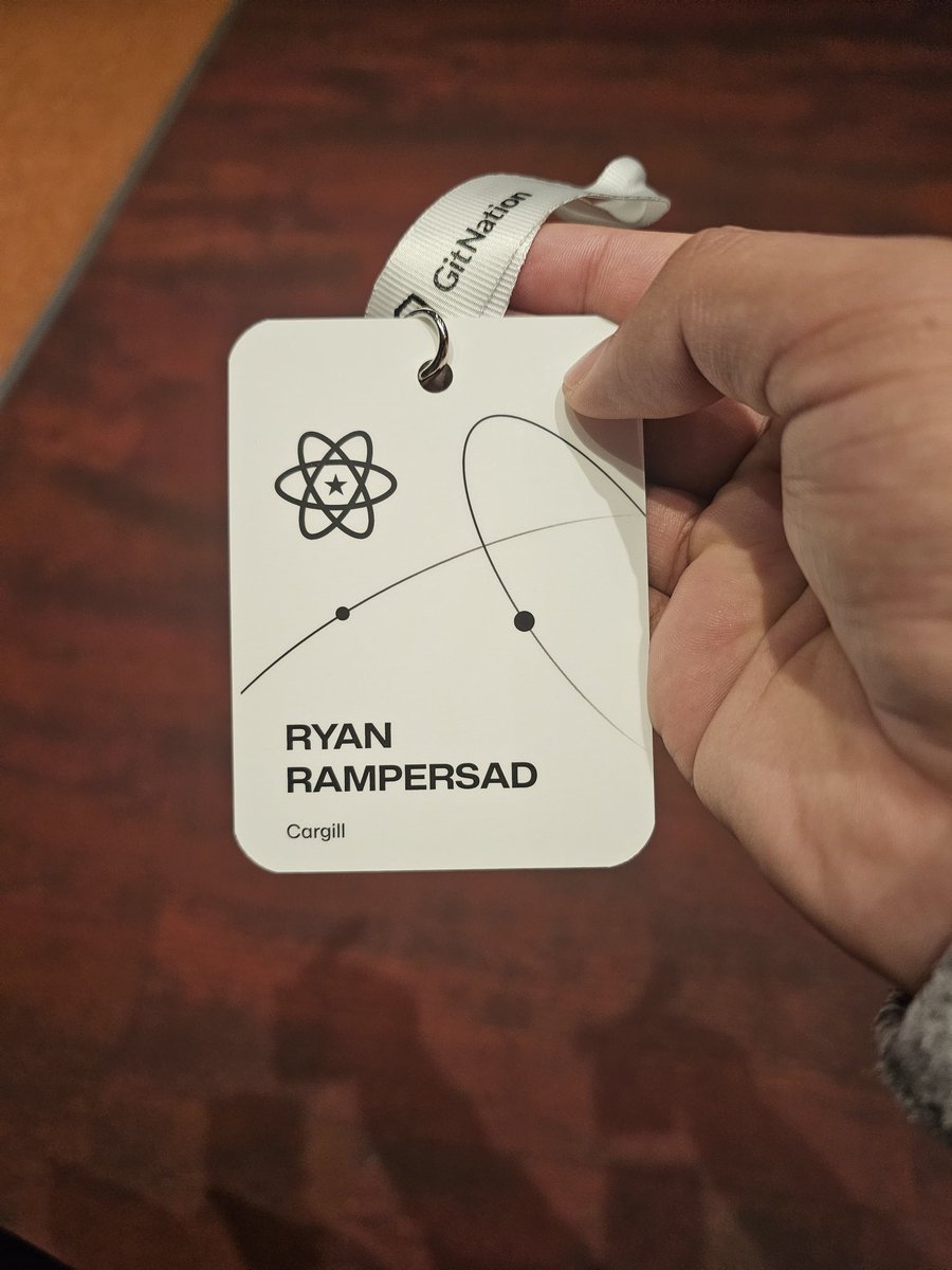 ryanmr's tweet image. Here we are 🔥
#reactsummitus