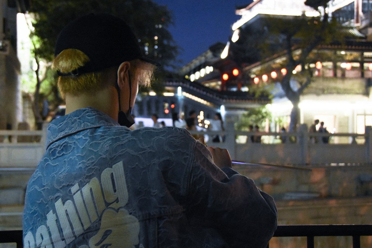 Lay Zhang Base 🚢⚓ tweet media