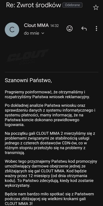 A mam takie pytanko. Co m&oacute;wi wasz system informatyczny o tym, że cała galę przełączałam się co 20 sekund<a href="/tag/teampawlak"class="tags"><span>#teampawlak</span></a>
