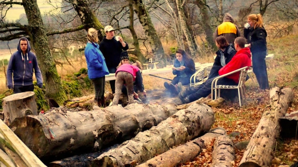 Discover the power of equine-assisted learning with HorseBack UK. Our courses for schools, corporations, individuals and communities are designed to inspire and empower. Know someone who could benefit? Get in touch! #HorseBackUK #Learning #Empowermen