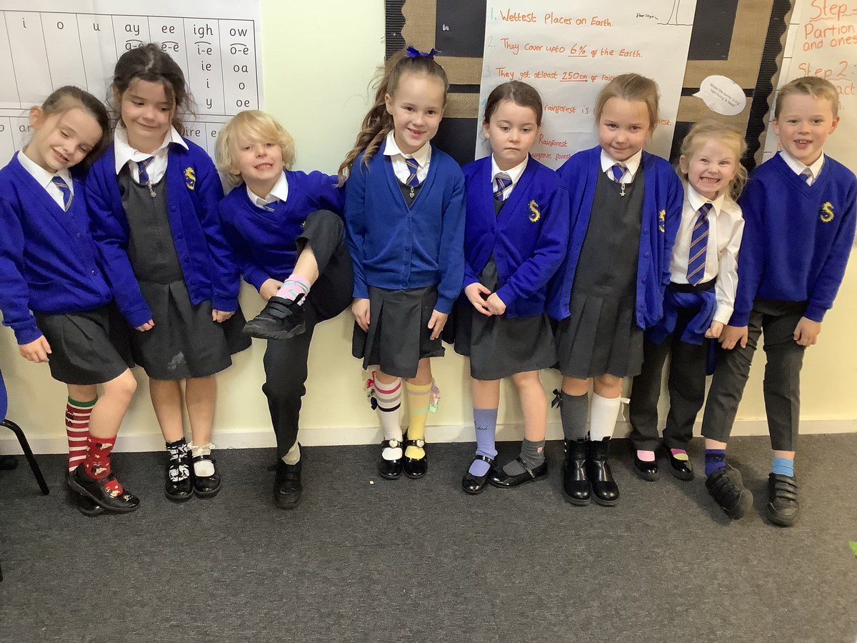 Mrs Lambert REMAT tweet media