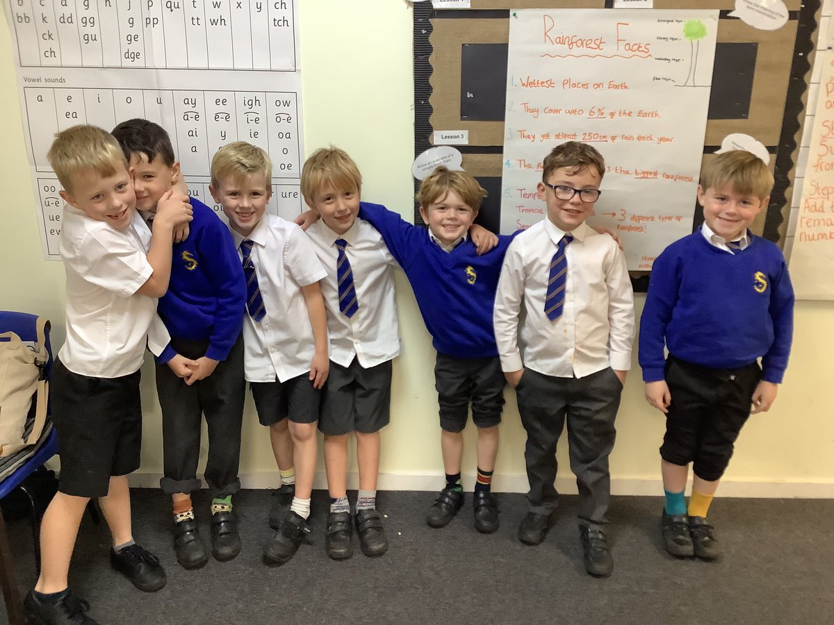 Mrs Lambert REMAT tweet media