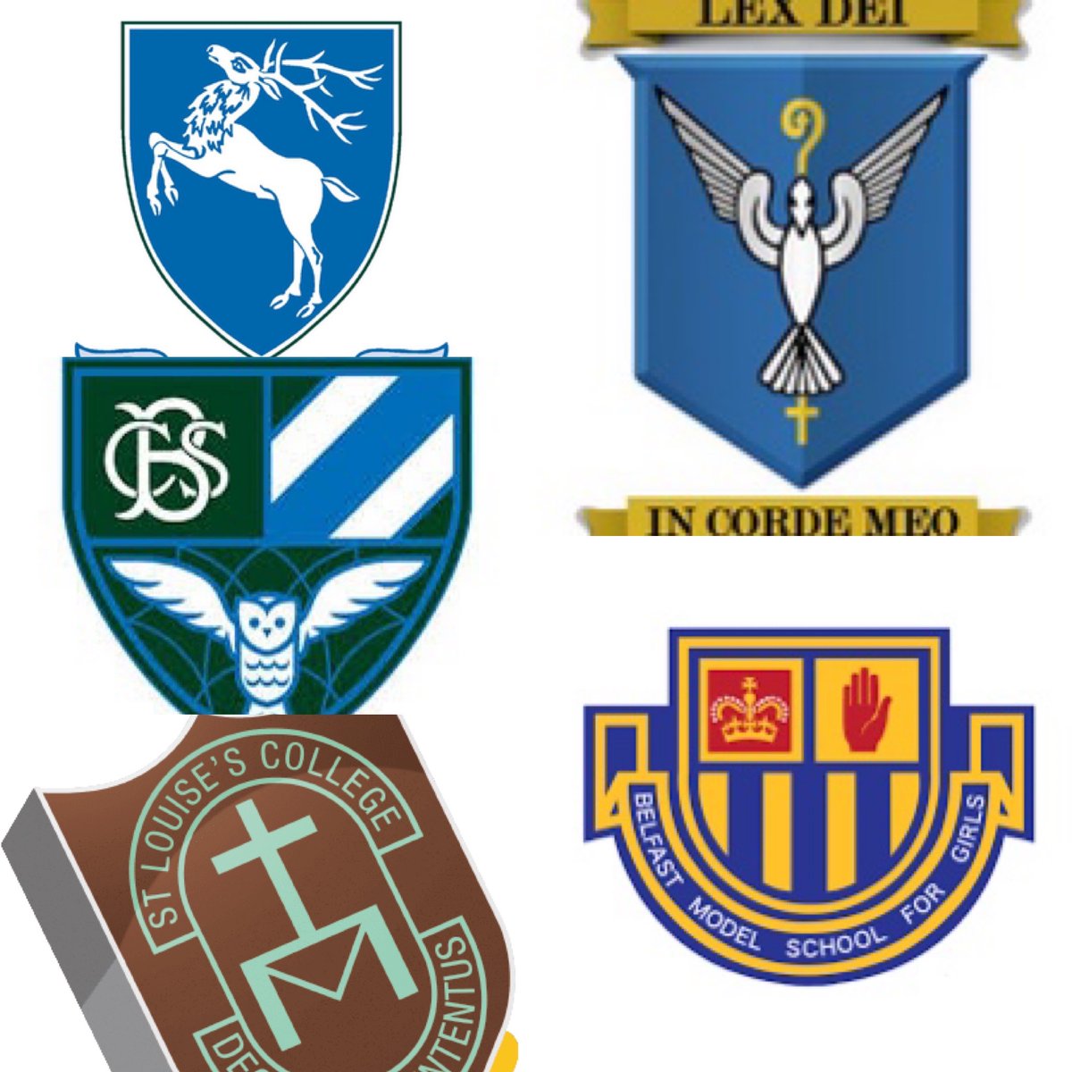 Police East Belfast tweet media